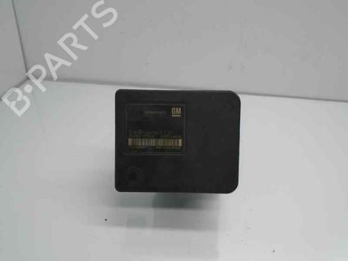 Control unit OPEL ASTRA H (A04)  | BP5596032M11 