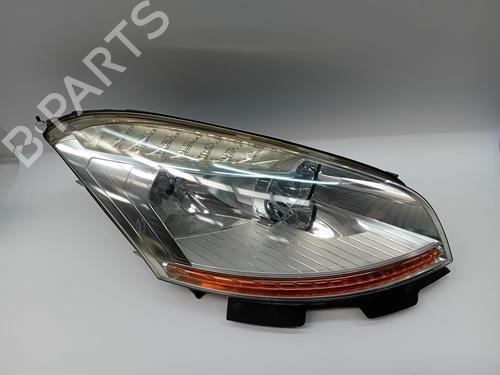 Used Right headlight Right headlight 38648566 38648566
