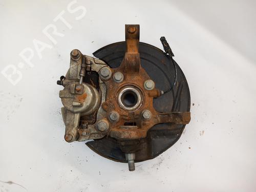Used Right front steering knuckle FORD TRANSIT CUSTOM V362 Bus (F3) [2012-2025]  29252340
