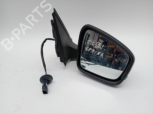 Retrovisor direito Retrovisor direito 37032997 37032997