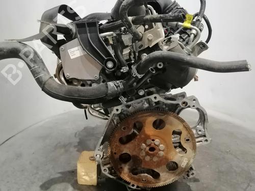 Engine OPEL INSIGNIA B Grand Sport (Z18) | BP29058514M1