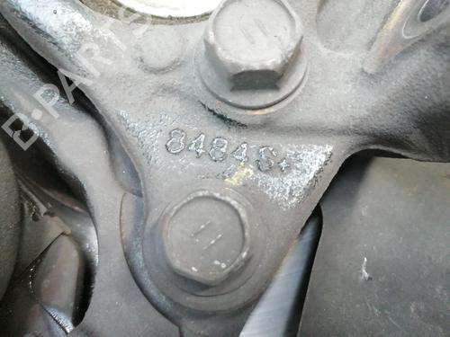 Right front steering knuckle TOYOTA C-HR (_X1_)  | BP18068708M26 