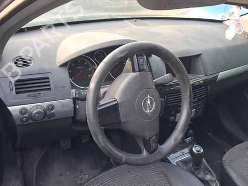 Left front window switch OPEL ASTRA H (A04) | BP38290993I27 - Image 8