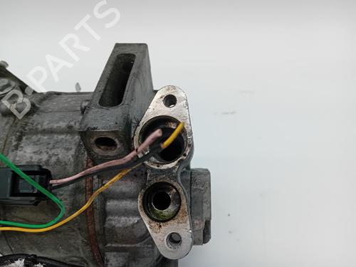 AC compressor RENAULT LAGUNA III (BT0/1) 1.5 dCi (BT00, BT0A, BT0T, BT1J) | BP38414595M34 - Image 5