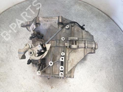 Used Gearbox Gearbox FORD KUGA II (DM2) 2.0 TDCi 4x4 (150 hp) 35948039 35948039