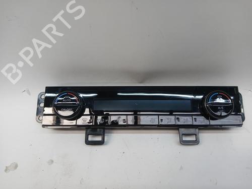 climate-control-nissan-qashqai-iii-j12-2021-34251630 main image