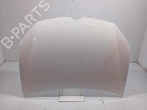 Used Hood VW GOLF VI (5K1) [2008-2014]  30270122