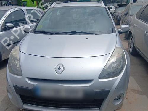 Used Parts RENAULT CLIO III Grandtour (KR0/1_) 1.5 dCi (KR0F) 4975676