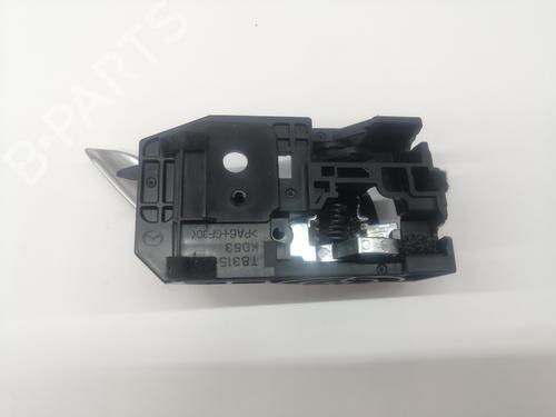 Front left interior door handle MAZDA CX-5 (KE, GH) 2.2 D (KE2FW) | BP20655319I13