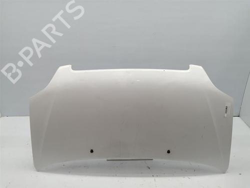 Panser Panser OPEL AGILA A (H00) 1.3 CDTI (F68) (70 hp) 31167489 31167489