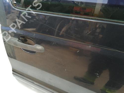 Left slide door MERCEDES-BENZ VANEO (414) 1.6 (414.700) | BP29246919C74 