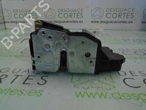 Rear left lock BMW 3 (E46) 320 d | BP5524896C100 