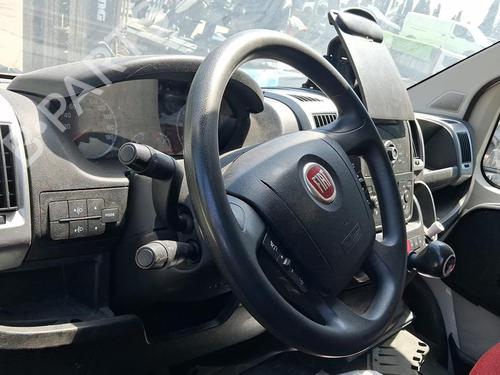 Climate control FIAT DUCATO Van (250_) | BP38470455I5 - Image 10