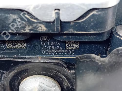 Control unit FORD TRANSIT COURIER B460 Box Body/MPV | BP37032468M11 - Image 5