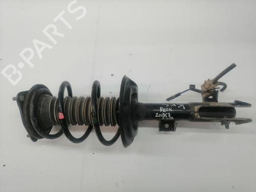 Used Right front shock absorber TOYOTA RAV 4 V (_A5_, _H5_) [2018-2025]  30548670
