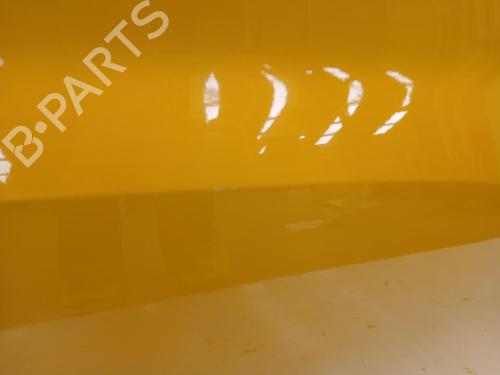 Dør høyre foran PEUGEOT 208 II (UB_, UP_, UW_, UJ_)  | BP29937394C3