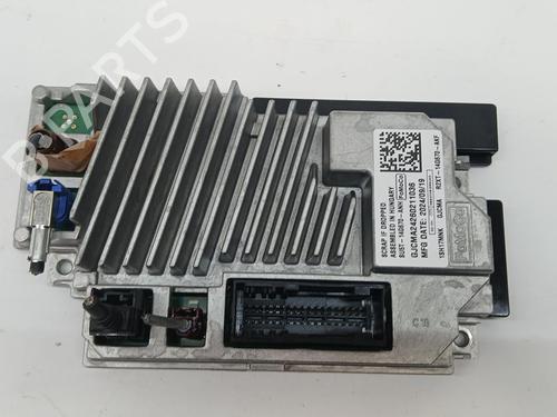 Electronic module FORD TRANSIT COURIER B460 Box Body/MPV | BP37181871M83 - Image 3