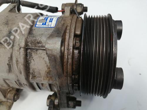 AC compressor FIAT DUCATO Platform/Chassis (250_) | BP36158560M34 - Image 4
