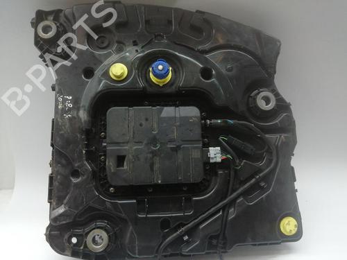 Used Other Other PEUGEOT 208 I (CA_, CC_) 1.6 HDi (92 hp) 35897882 35897882