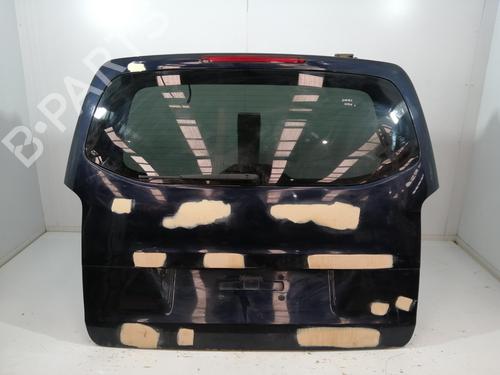 Used Tailgate MERCEDES-BENZ V-CLASS (W447) [2014-2025]  29306616