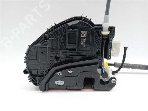 Front left lock AUDI A4 B9 (8W2, 8WC) 40 TFSI Mild Hybrid | BP39468322C98 - Image 2
