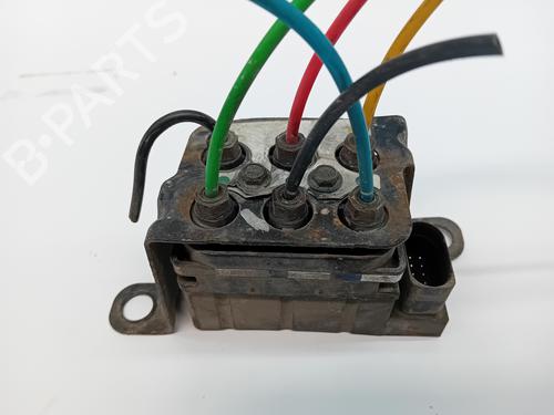 Electronic module AUDI A6 C5 Avant (4B5, 4B6)  | BP29394284M83 