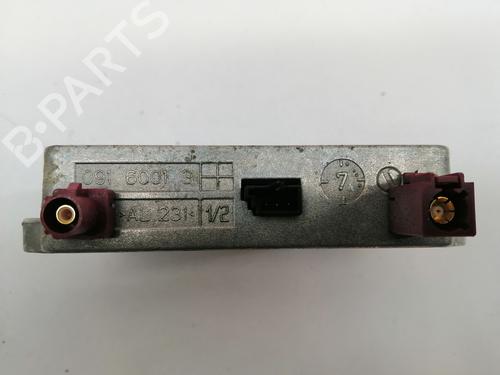Electronic module AUDI A6 C6 Avant (4F5) 3.0 TDI quattro | BP9708432M83 