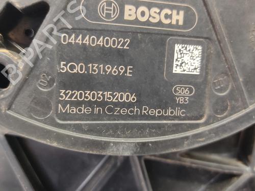 Other AUDI Q2 (GAB, GAG) 30 TDI | BP29393665O1 