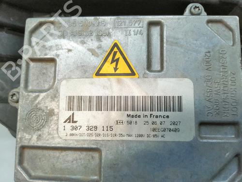 Scheinwerfer rechts AUDI A4 B7 Avant (8ED) 1.8 T | BP29904386C29