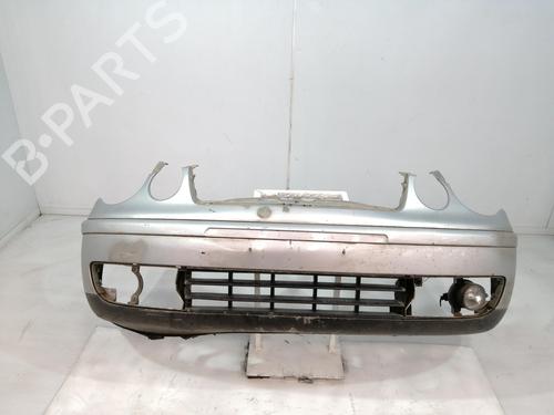 Used Front bumper VW POLO (9N_, 9A_) 1.9 SDI (64 hp) 19053197