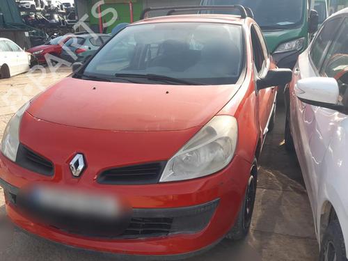 Used Parts RENAULT CLIO III (BR0/1, CR0/1) [2005-2014]  4276767