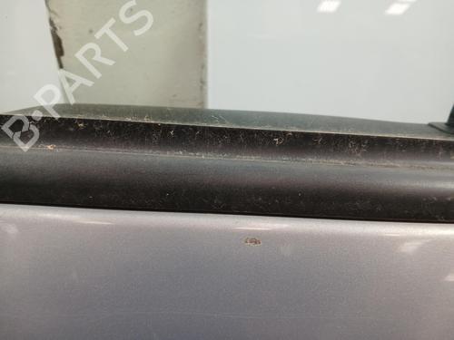 Dør høyre bak OPEL ZAFIRA A MPV (T98) 2.0 DTI 16V (F75) | BP27177923C5 