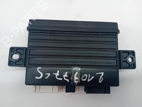 Electronic module CITROËN C5 III (RD_) | BP36807060M83 - Image 4