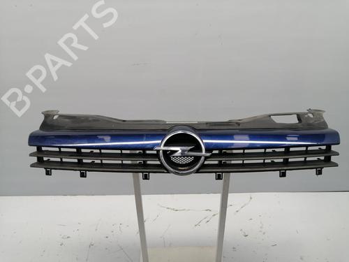 Used Grille OPEL ASTRA H (A04) [2004-2014]  31167389