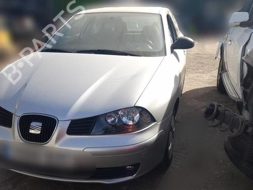 Used Parts SEAT IBIZA III (6L1) [2002-2009]  4326242