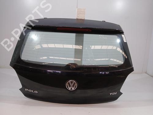 Used Tailgate Tailgate 32528092 32528092