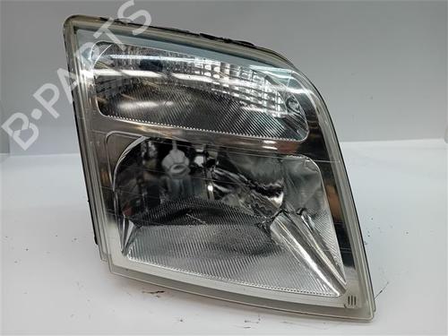 Used Right headlight Right headlight FORD TOURNEO CONNECT 1.8 TDCi /TDDi /DI (75 hp) 33201446 33201446