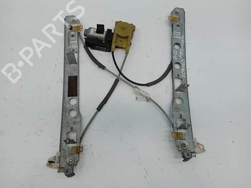 Used Front right window mechanism Front right window mechanism 36233413 36233413