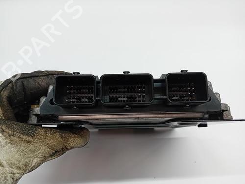 Engine control unit (ECU) CITROËN C4 I (LC_) | BP37429040M57 - Image 3