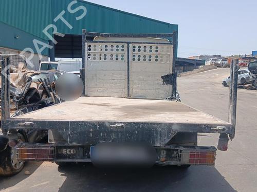 Engine IVECO DAILY III Platform/Chassis 35 C 12 , 35 S 12 (AEKA14A1, AEKA14AA, AEKA64A1,... | BP36864230M1  - Image 7