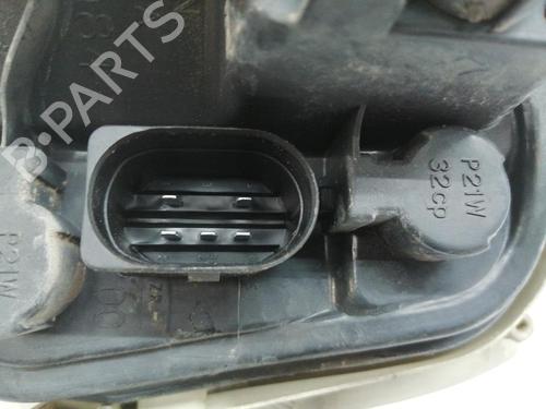 Right taillight AUDI A4 B7 (8EC) 2.0 TDI | BP33801157C35 - Image 3