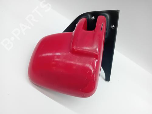 Right mirror VW TRANSPORTER T4 Van (70A, 70H, 7DA, 7DH)  | BP28276013C27 