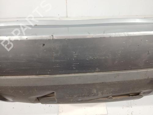 Rear bumper AUDI Q5 (8RB) 2.0 TDI | BP31032824C8