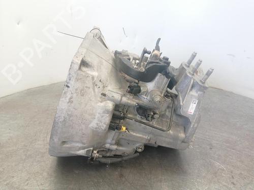 Gearbox FORD TRANSIT COURIER B460 Box Body/MPV | BP35982416M3 - Image 3