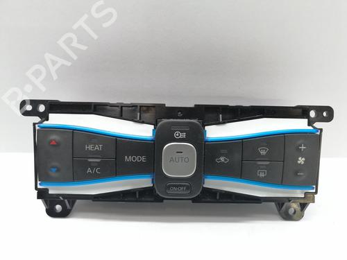 Used Climate control NISSAN LEAF (ZE0) Electric (109 hp) 16402147