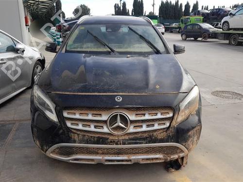 Used Parts MERCEDES-BENZ GLA-CLASS (X156) GLA 200 CDI / d (156.908) 5008605