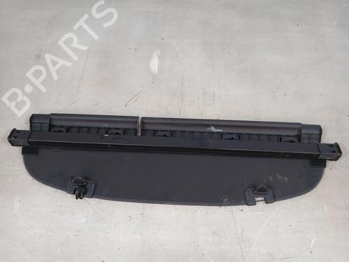 Rear parcel shelf MAZDA CX-5 (KF)  | BP29531896C85 