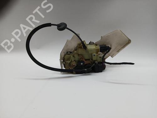 Used Rear left lock Rear left lock 38719710 38719710