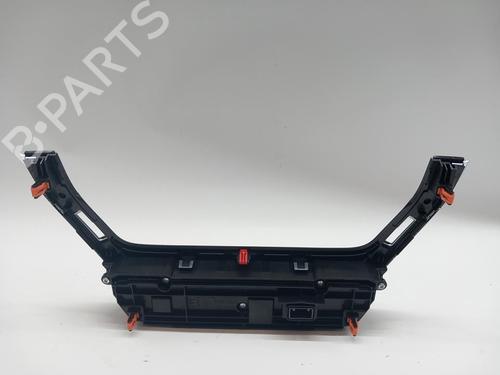 AC-Styringsenhed/Manøvreenhed TOYOTA COROLLA Saloon (_E21_) 1.6 VVTi (ZRE210) | BP29982352I5