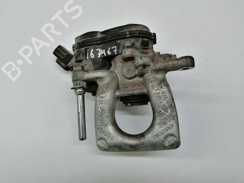 Used Left rear brake caliper MAZDA CX-3 (DK) [2015-2025]  11595776